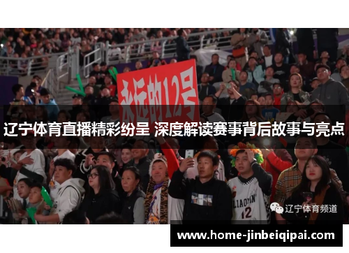 辽宁体育直播精彩纷呈 深度解读赛事背后故事与亮点